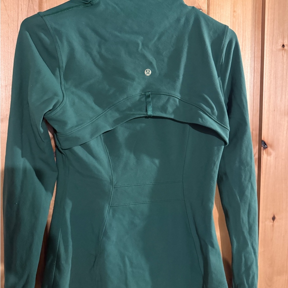 Lululemon Define Jacket - image 2
